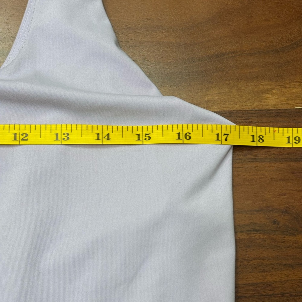 Old Navy PowerSoft Athletic Dress in Lilac - Picture 8 of 11